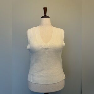 Streetwear Society sweater tanktop​​